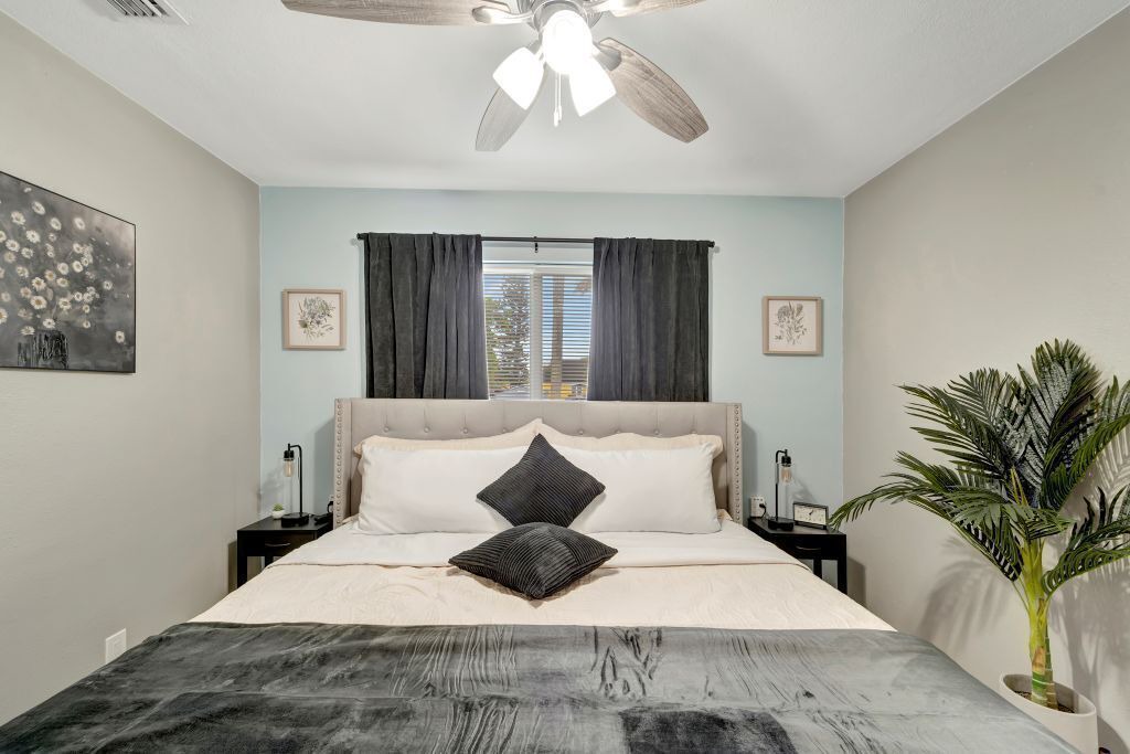 Photo of Bedroom in Pahokee