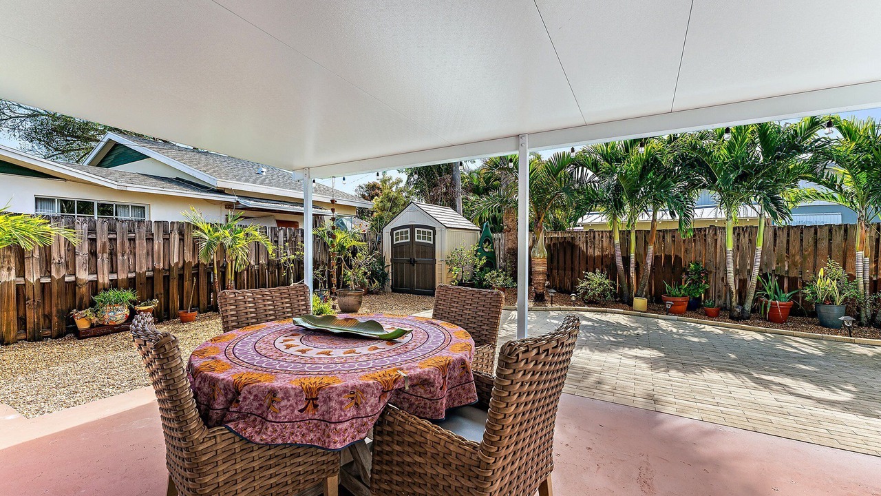 Photo of Outdoor in Tequesta