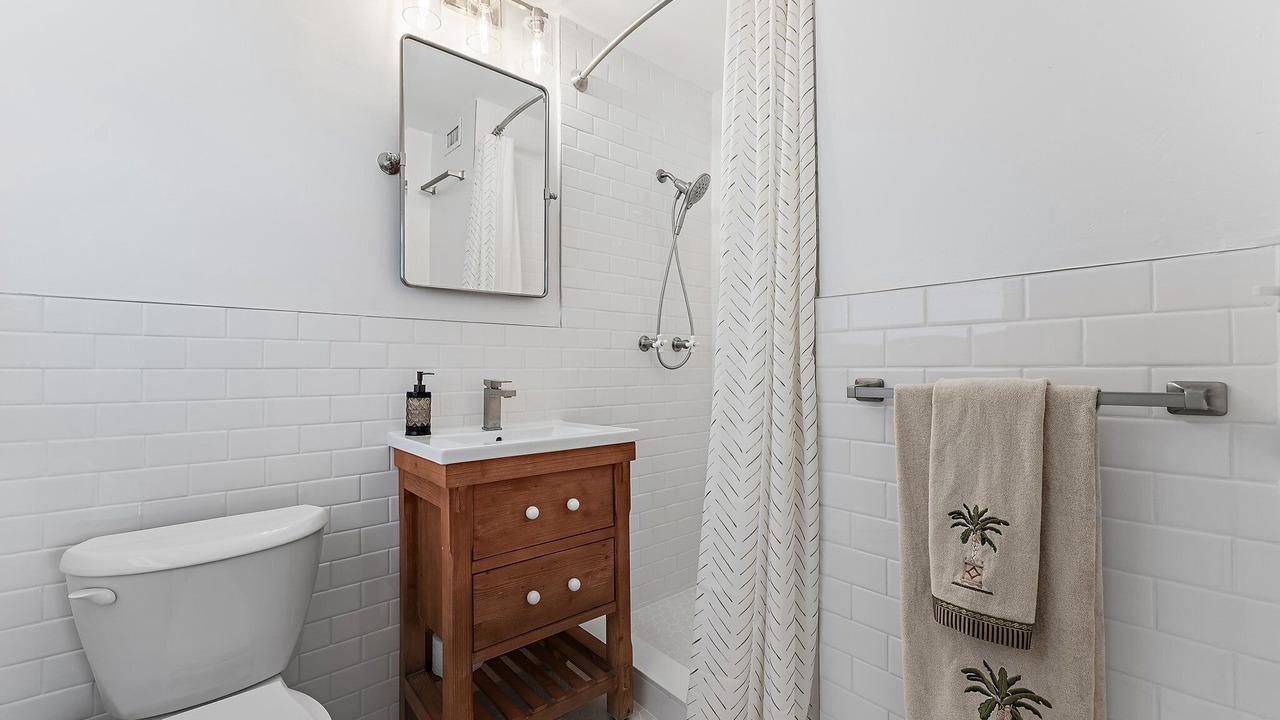 Photo of Bathroom in Tequesta