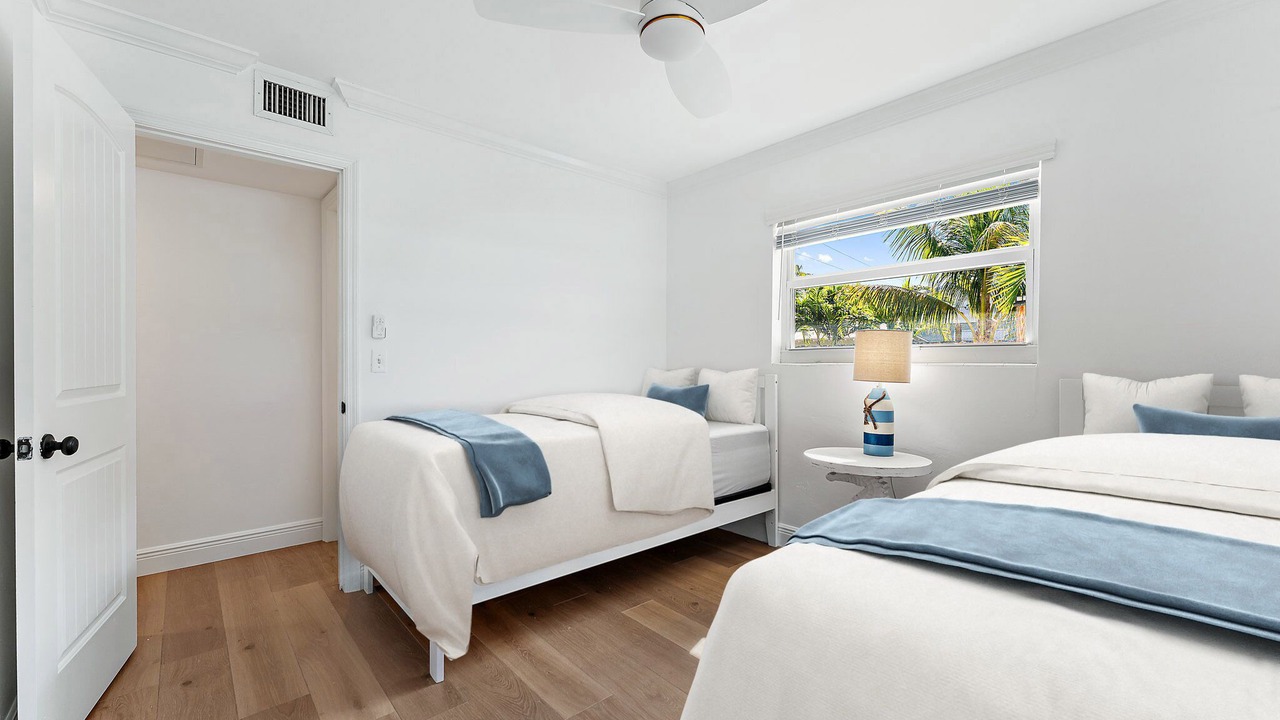 Photo of Bedroom in Tequesta