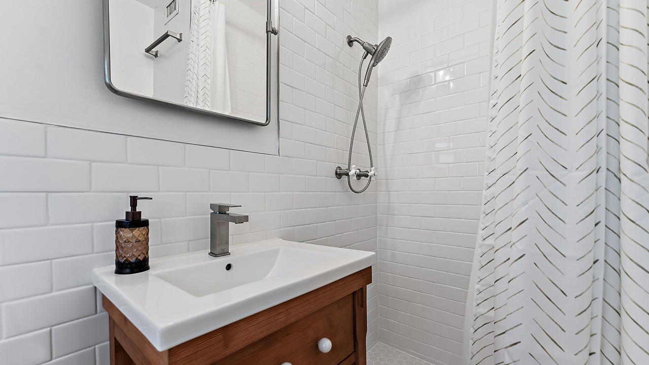 Photo of Bathroom in Tequesta