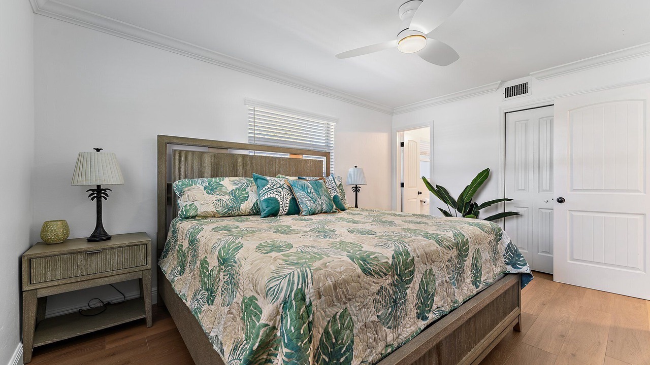 Photo of Bedroom in Tequesta