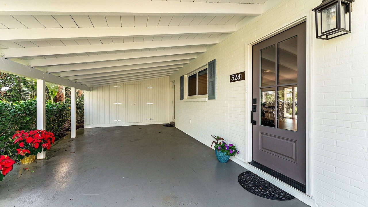 Photo of Outdoor in Tequesta