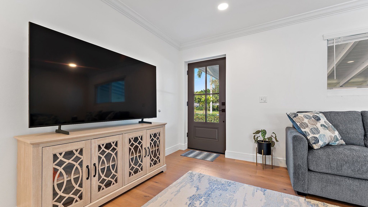 Photo of Livingroom in Tequesta