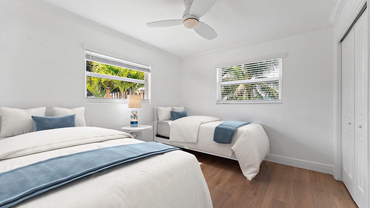 Photo of Bedroom in Tequesta