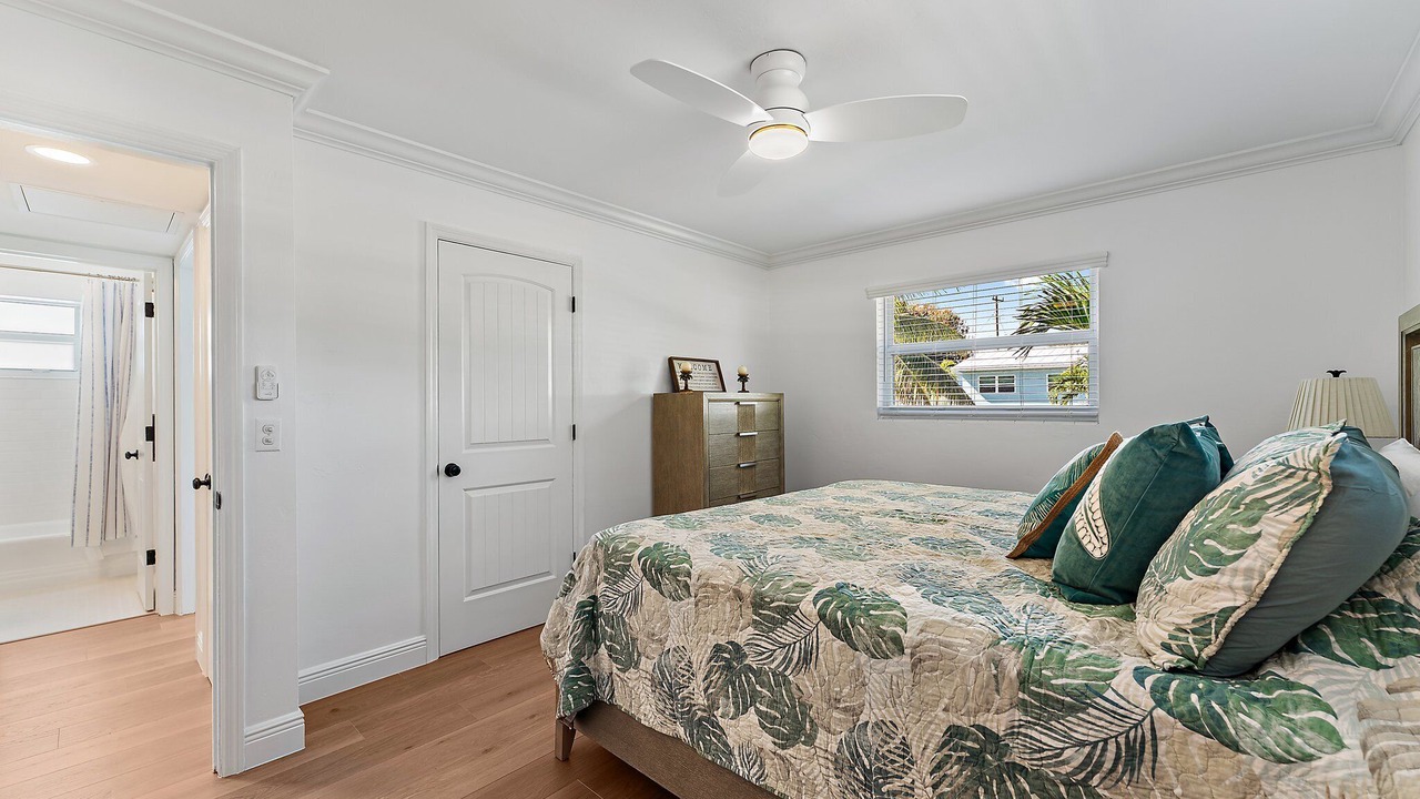 Photo of Bathroom in Tequesta