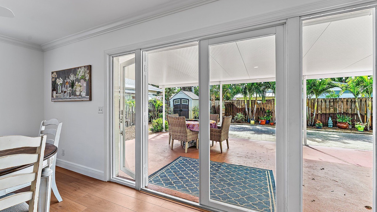Photo of Outdoor in Tequesta
