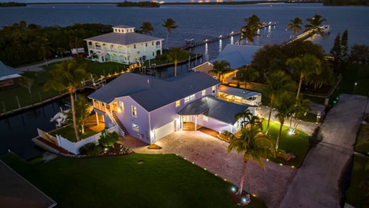 Photo of Outdoor in Fort Pierce