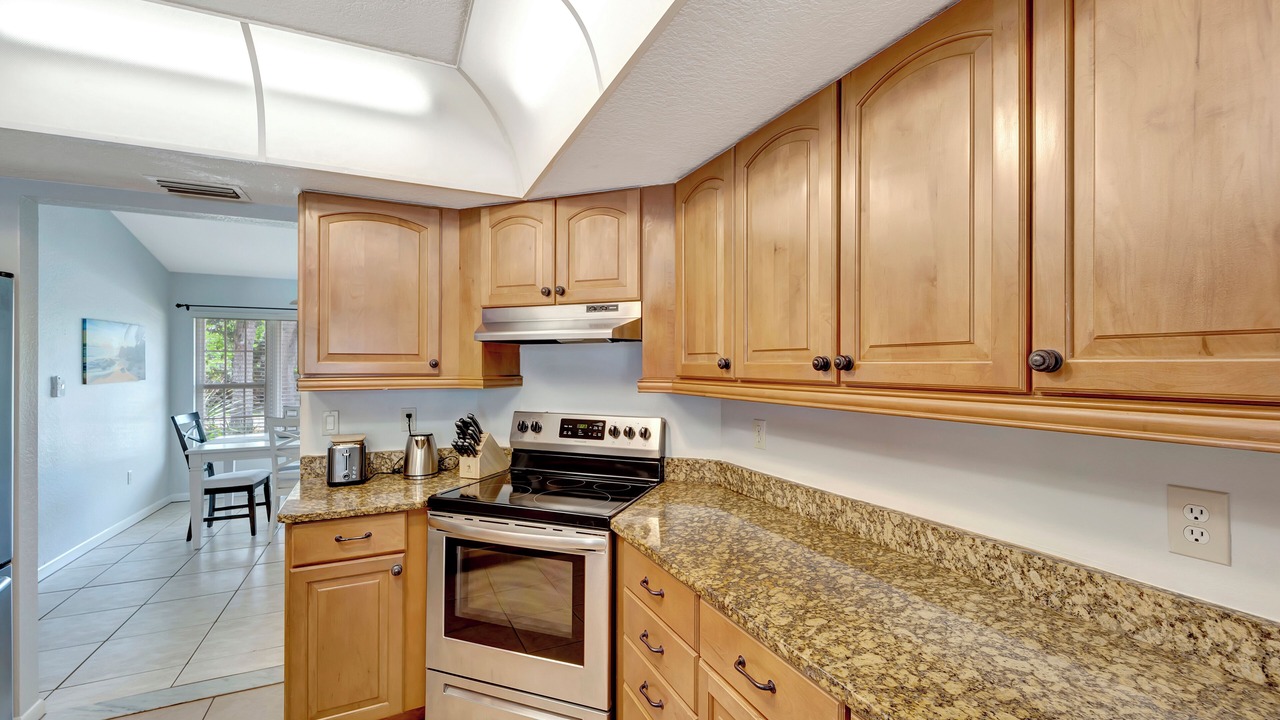 Photo of Kitchen in Port Charlotte