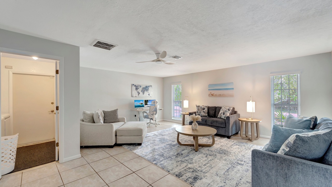 Photo of Livingroom in Port Charlotte