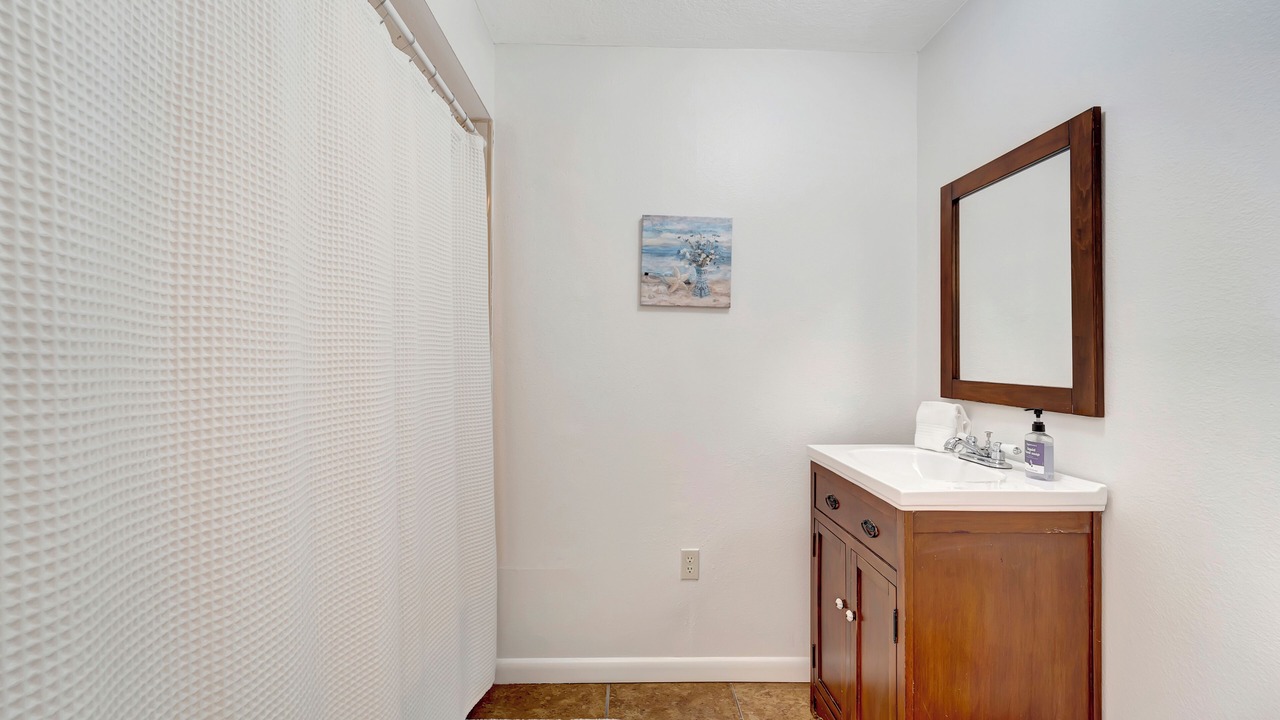 Photo of Bathroom in Port Charlotte