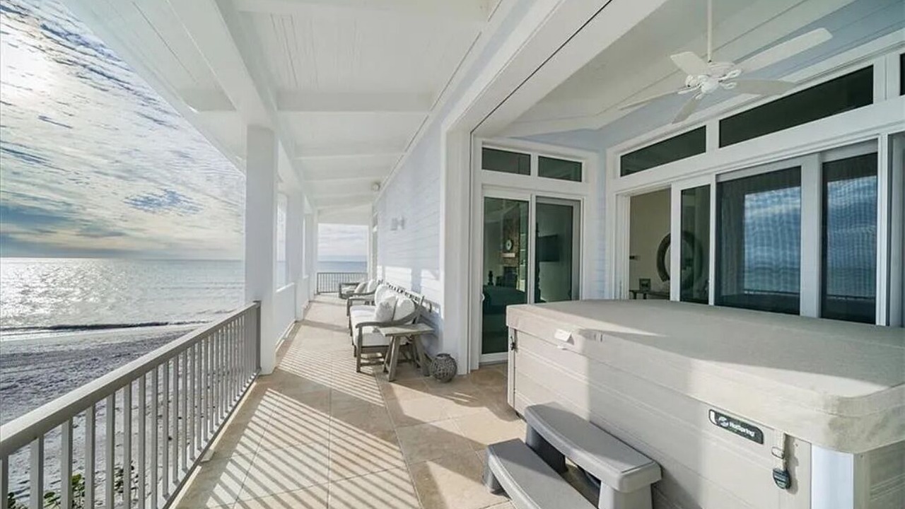 Photo of Outdoor in Port Royal