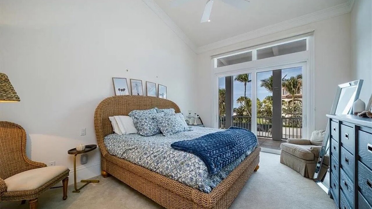Photo of Bedroom in Port Royal
