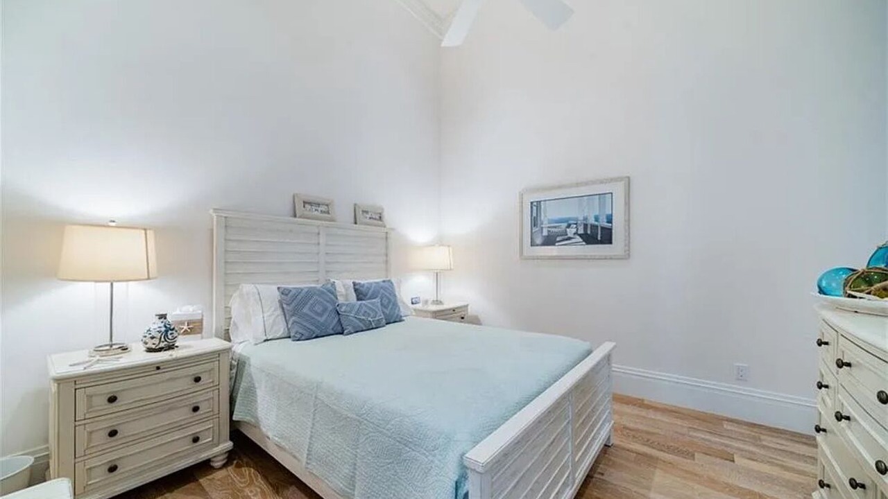 Photo of Bedroom in Port Royal