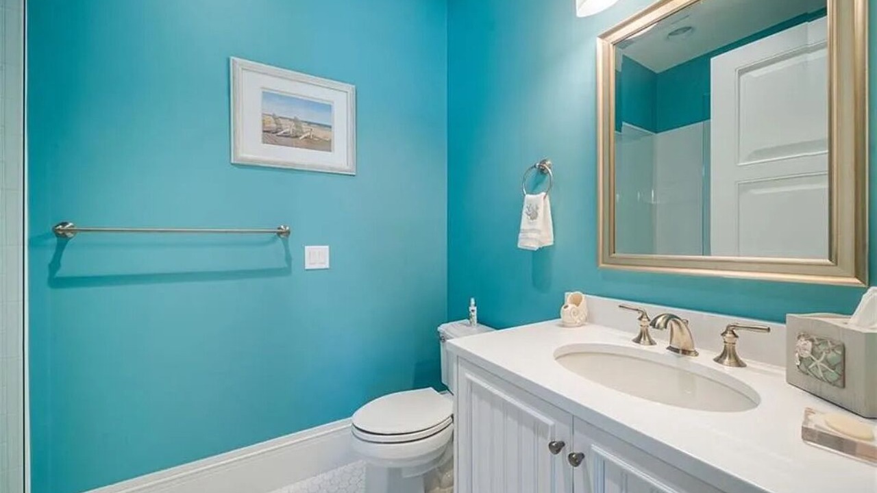 Photo of Bathroom in Port Royal