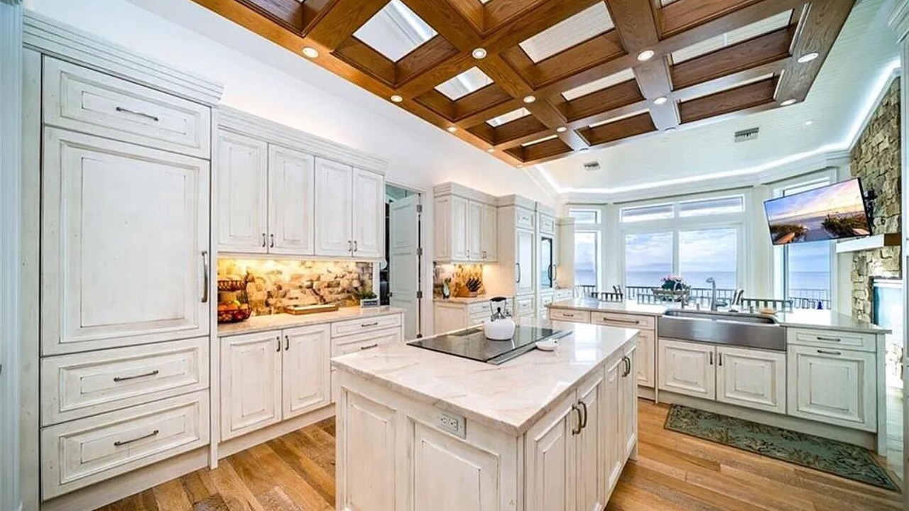 Photo of Kitchen in Port Royal