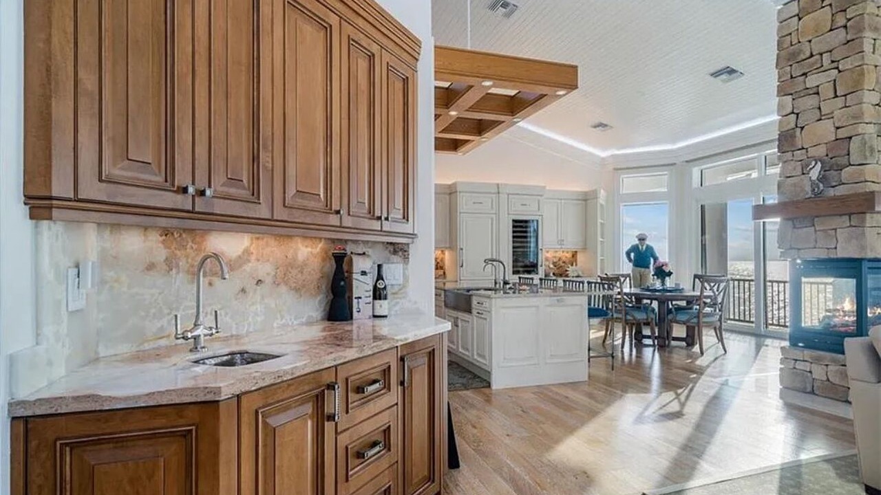 Photo of Kitchen in Port Royal