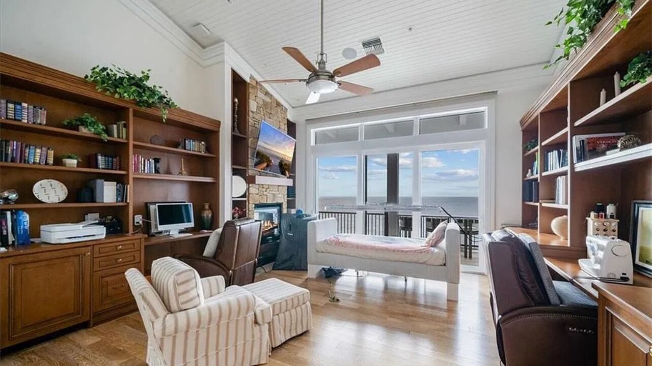 Photo of Livingroom in Port Royal
