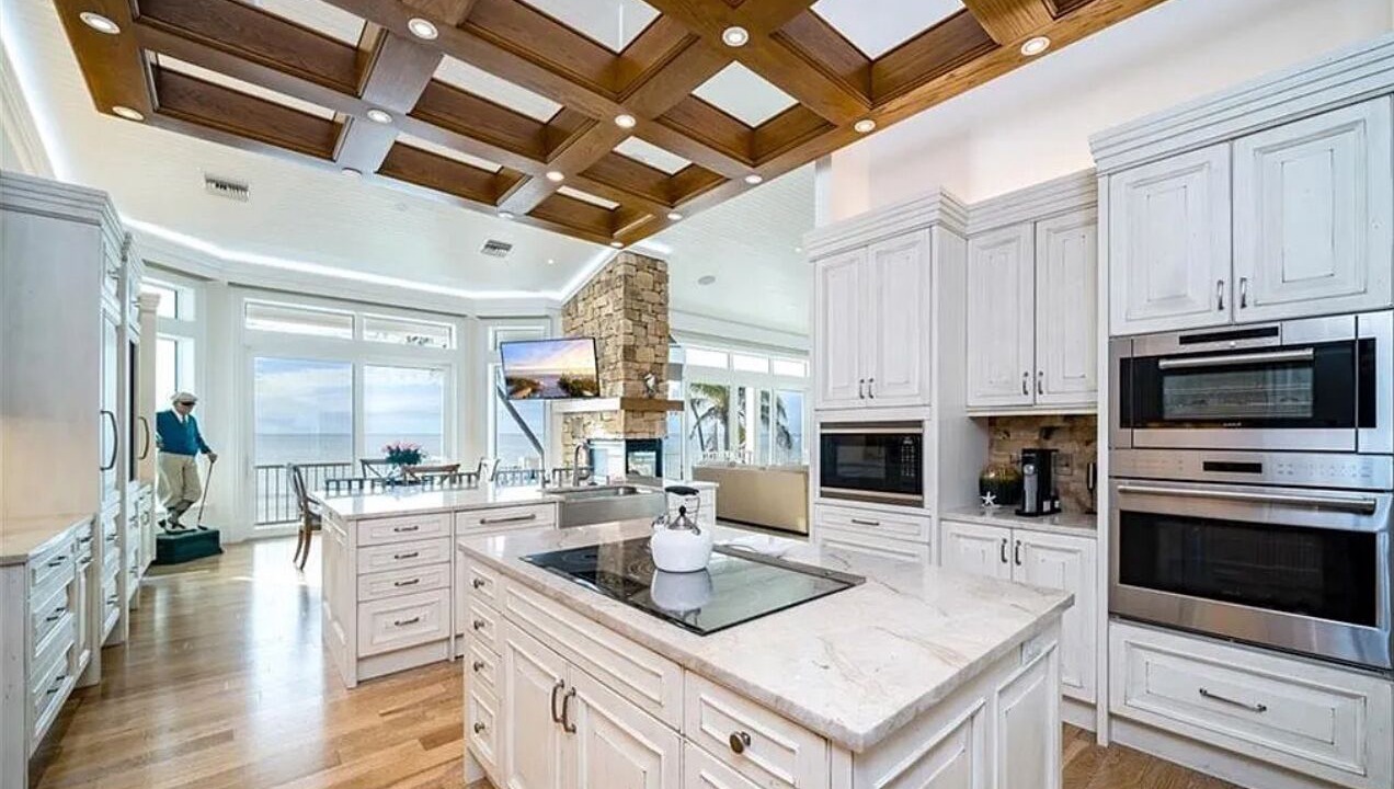 Photo of Kitchen in Port Royal