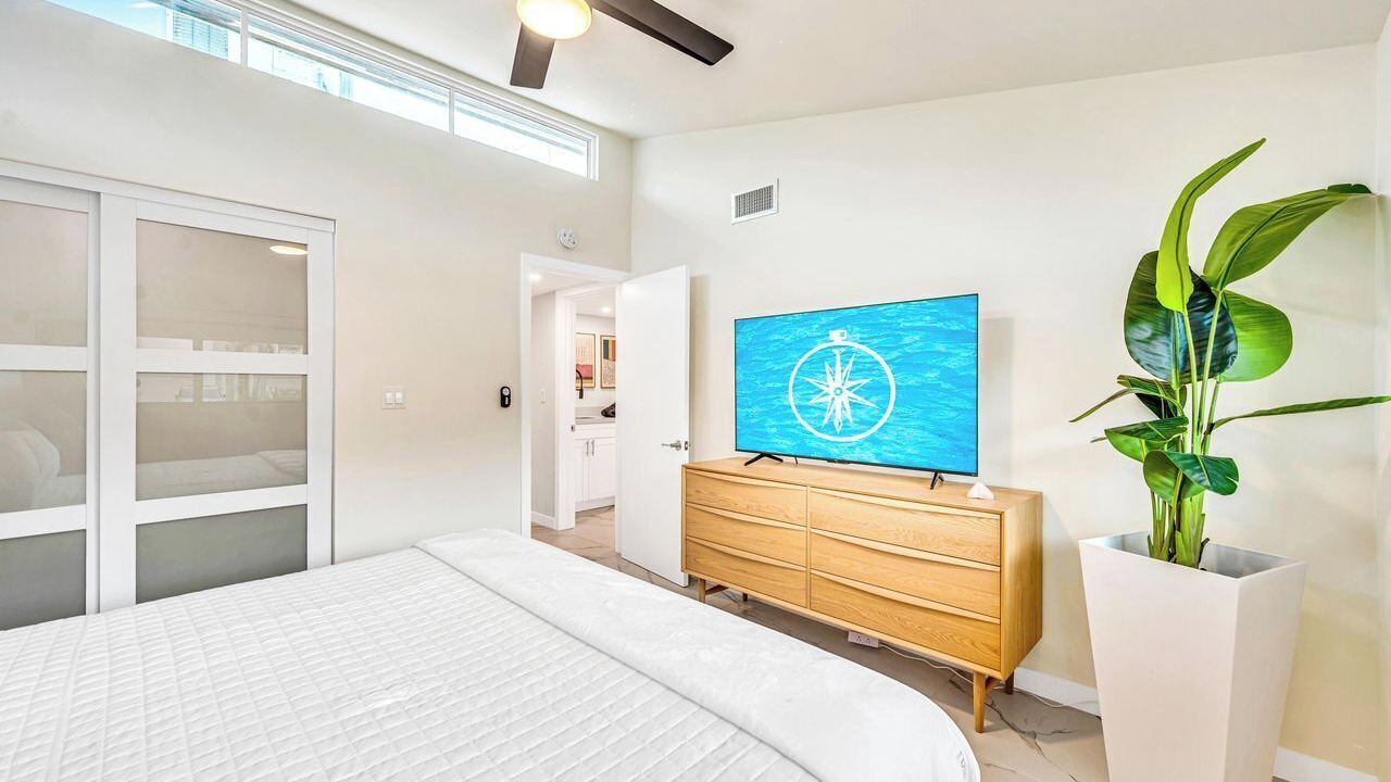 Photo of Bedroom in Coral Ridge