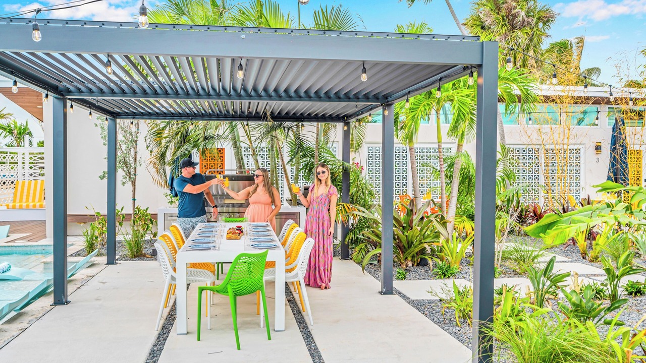 Photo of Outdoor in Coral Ridge