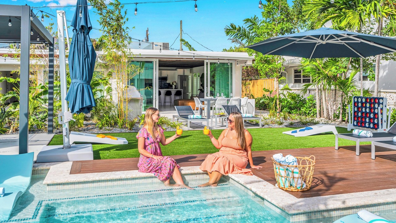 Photo of Outdoor in Coral Ridge
