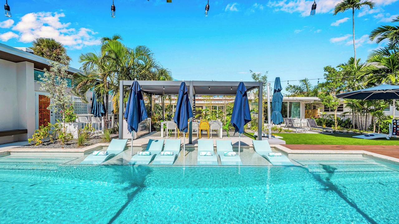 Photo of Outdoor in Coral Ridge