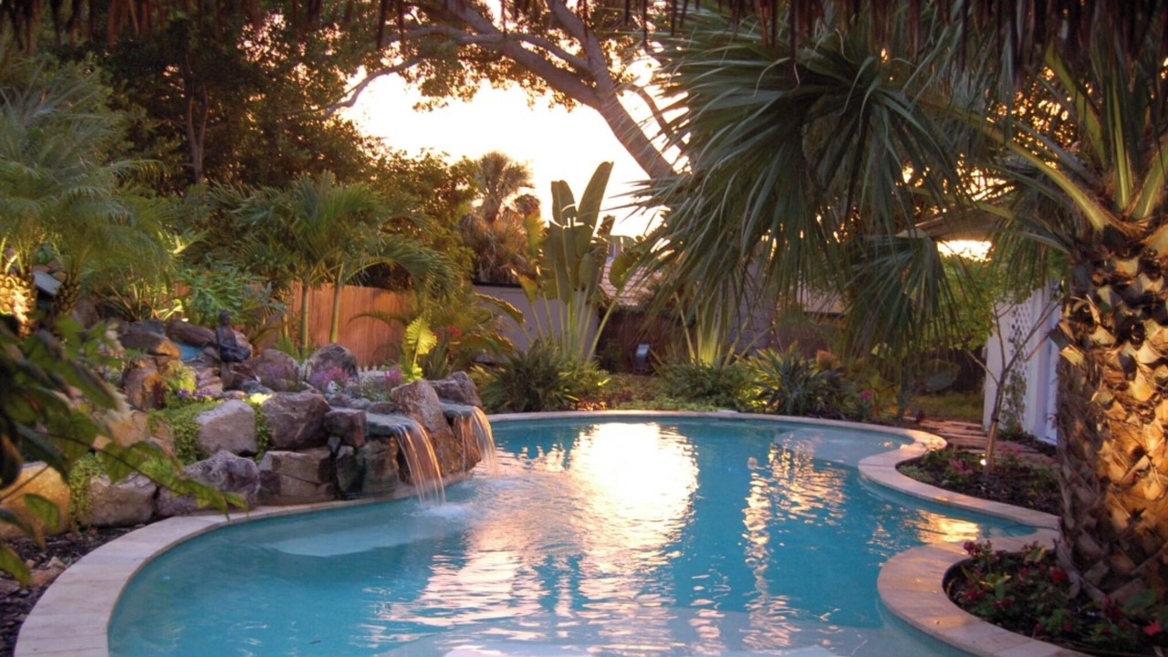 Photo of Outdoor in Harbor Hills
