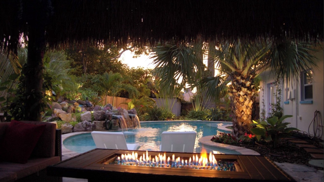 Photo of Outdoor in Harbor Hills