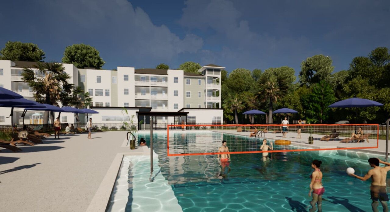 Photo of Outdoor in West Panama City Beach