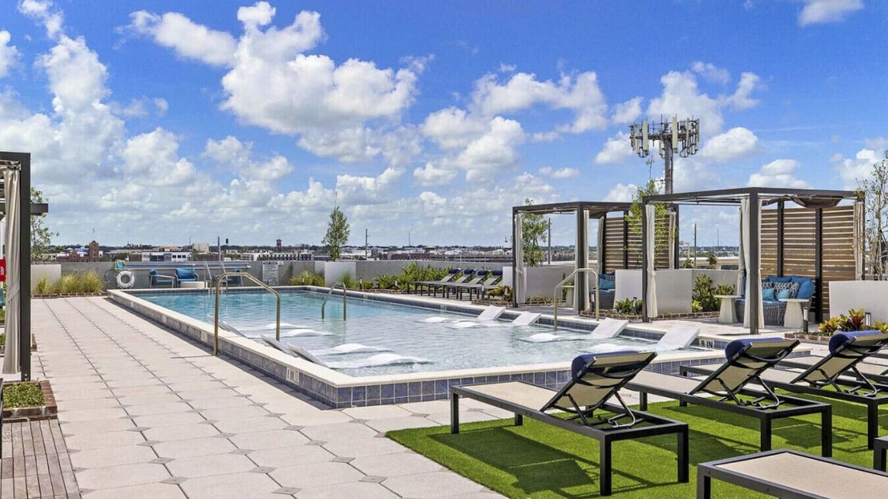 Photo of Outdoor in Channel District