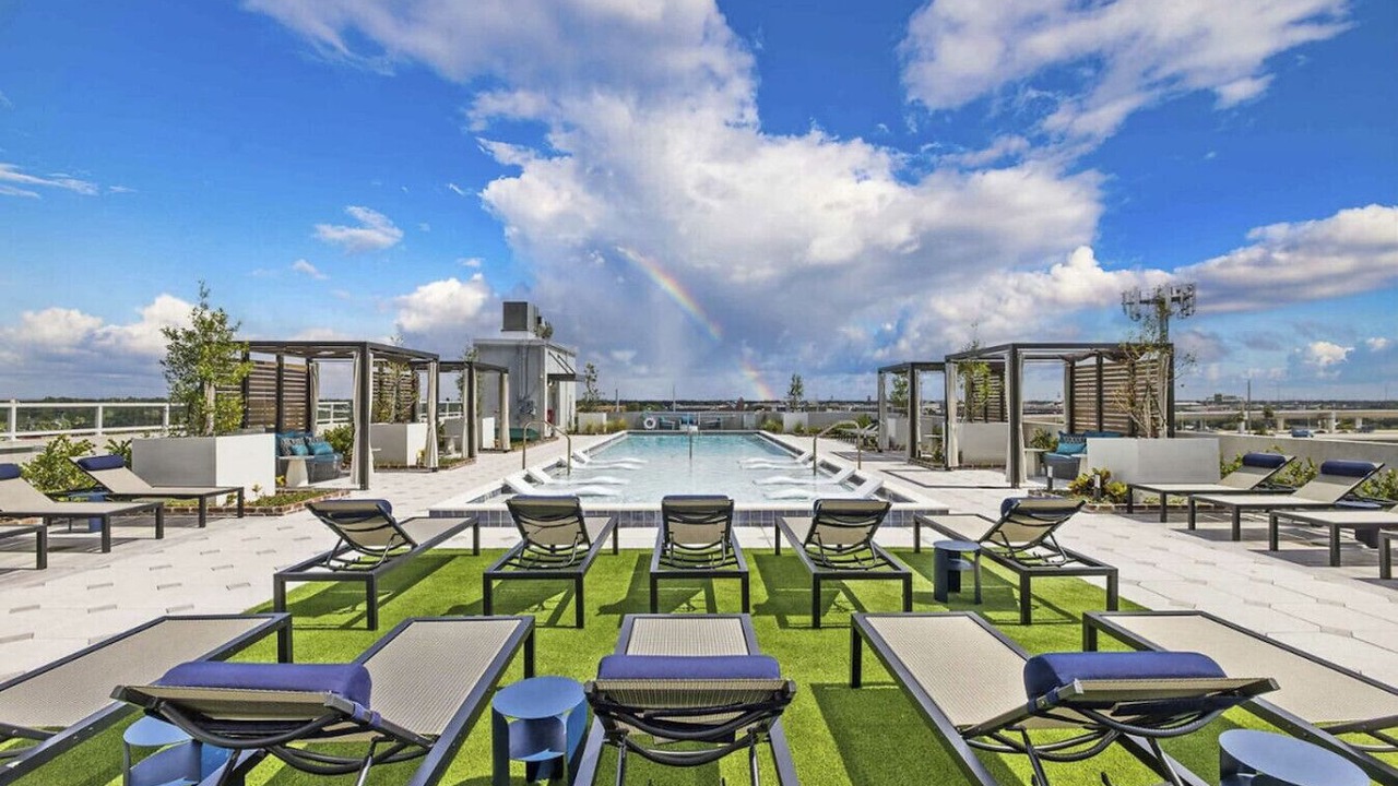 Photo of Outdoor in Channel District