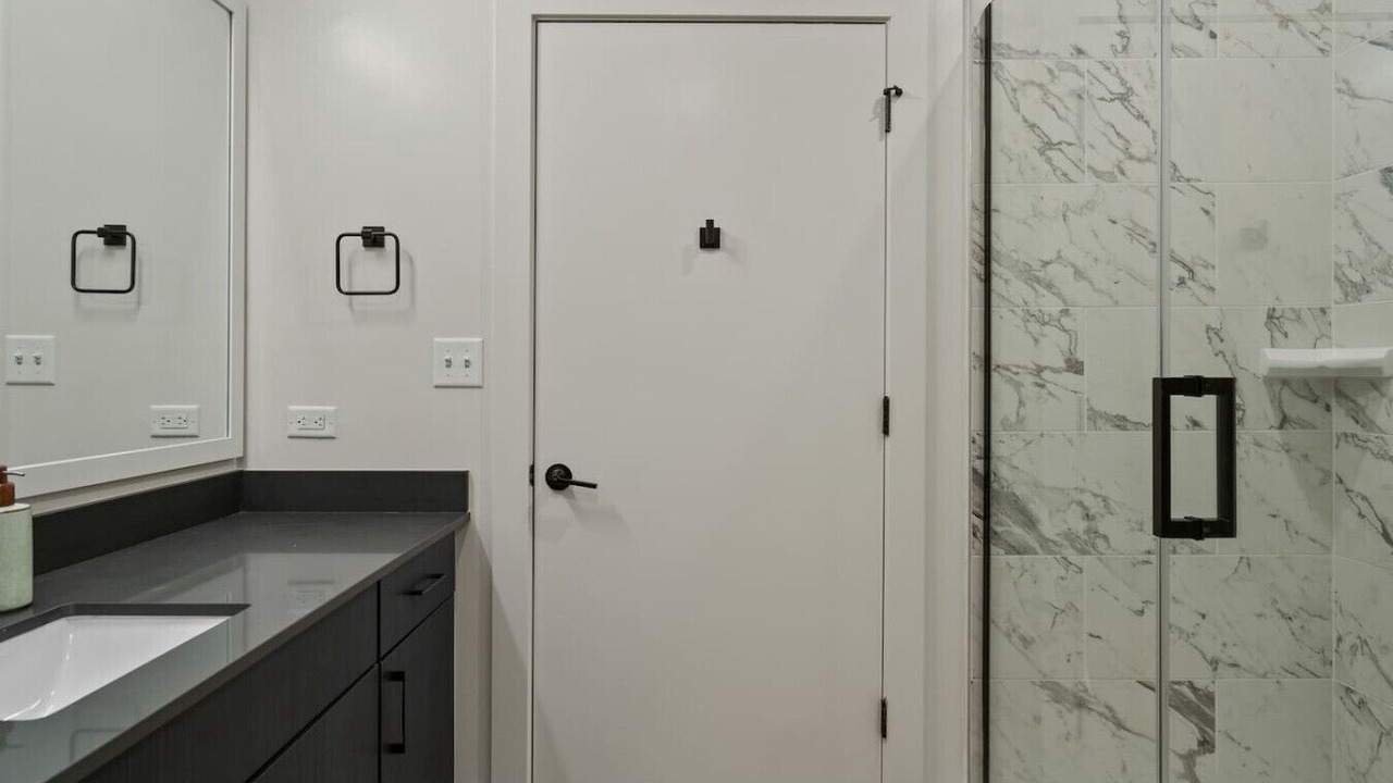 Photo of Bathroom in Channel District