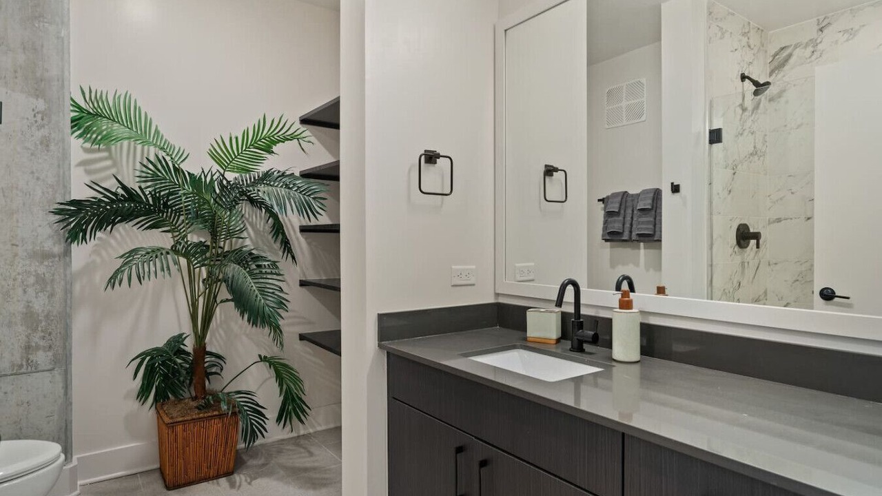 Photo of Bathroom in Channel District