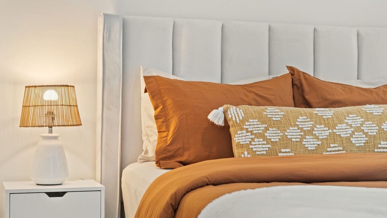 Photo of Bedroom in Channel District