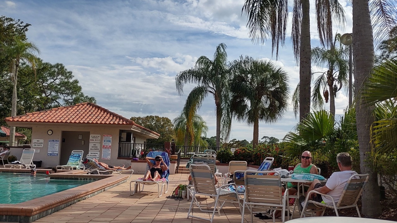Photo of Outdoor in Jacarandas