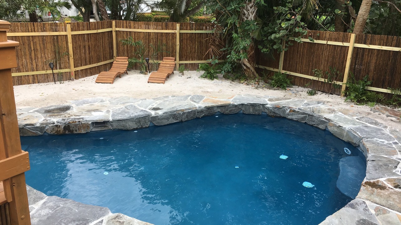 Photo of Outdoor in Sanibel