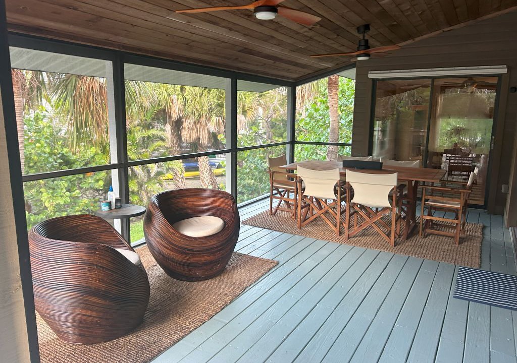 Photo of Outdoor in Sanibel