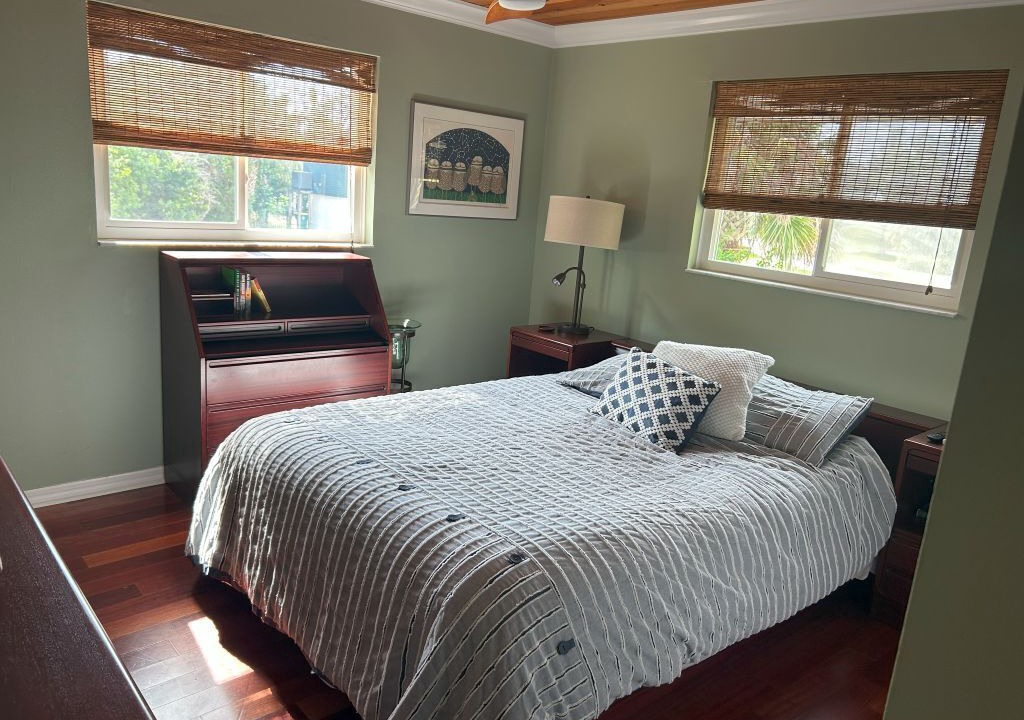 Photo of Bedroom in Sanibel