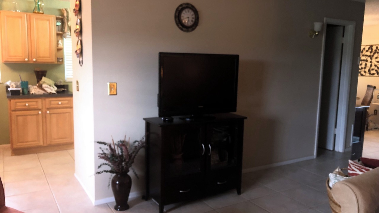 Photo of Livingroom in Florida Ridge