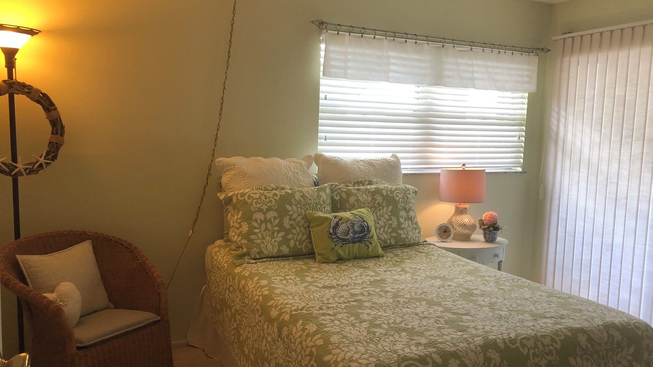 Photo of Bedroom in Florida Ridge
