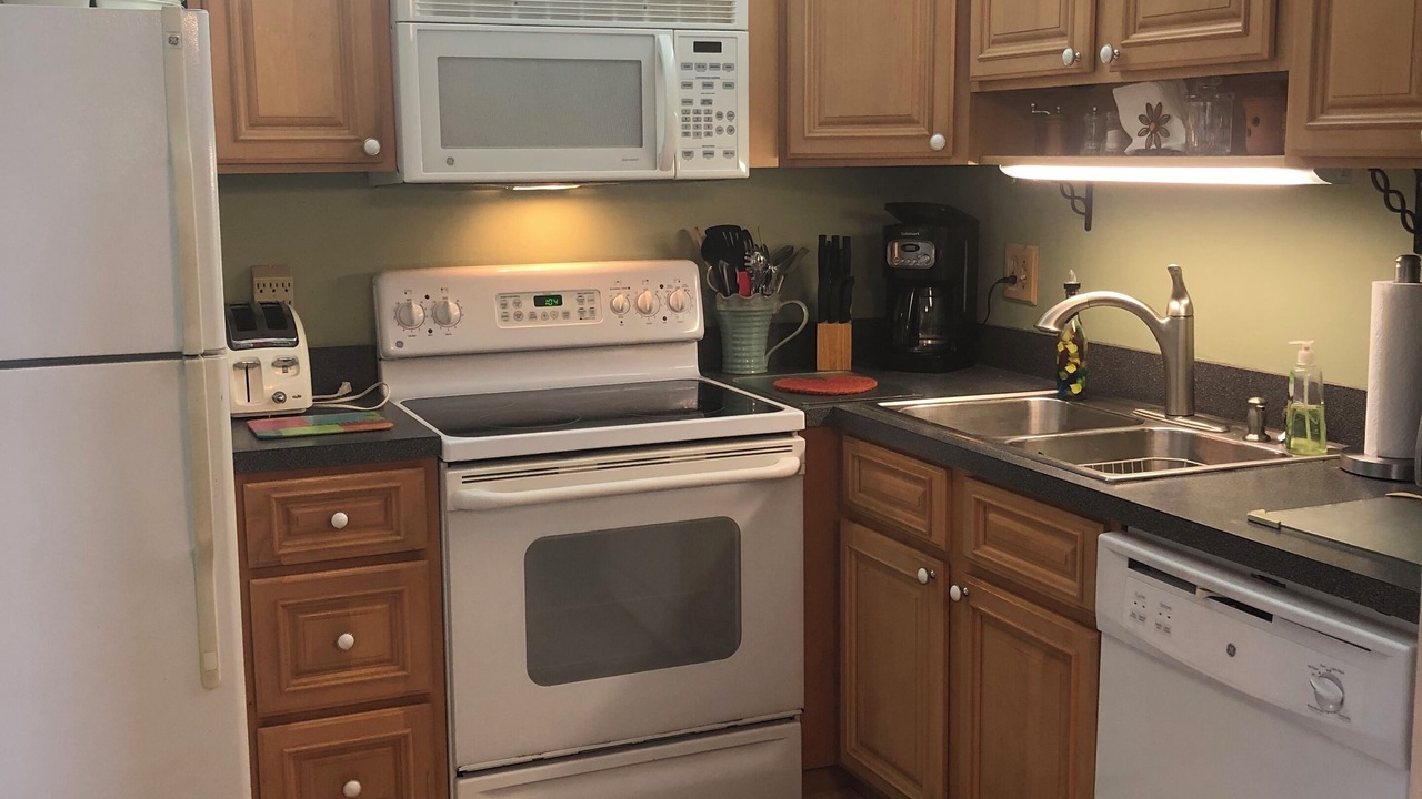 Photo of Kitchen in Florida Ridge