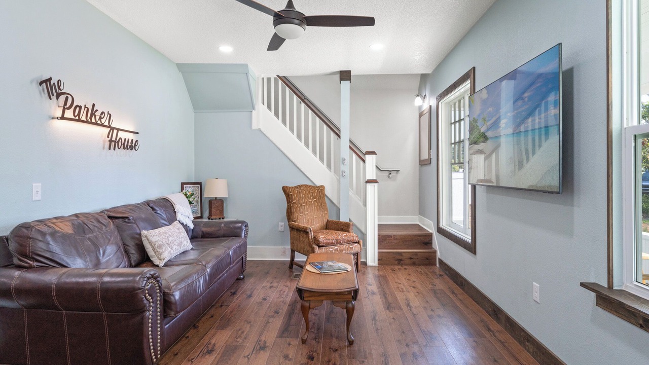 Photo of Livingroom in Brooksville