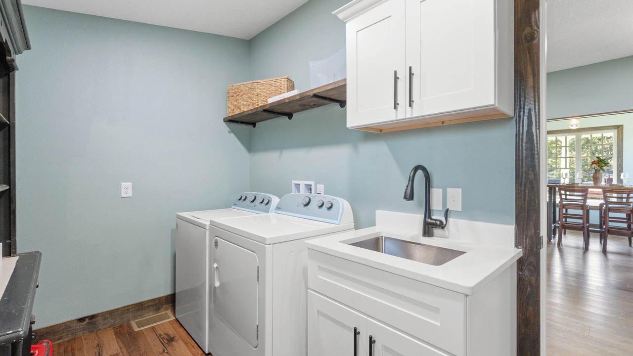 Photo of Kitchen in Brooksville