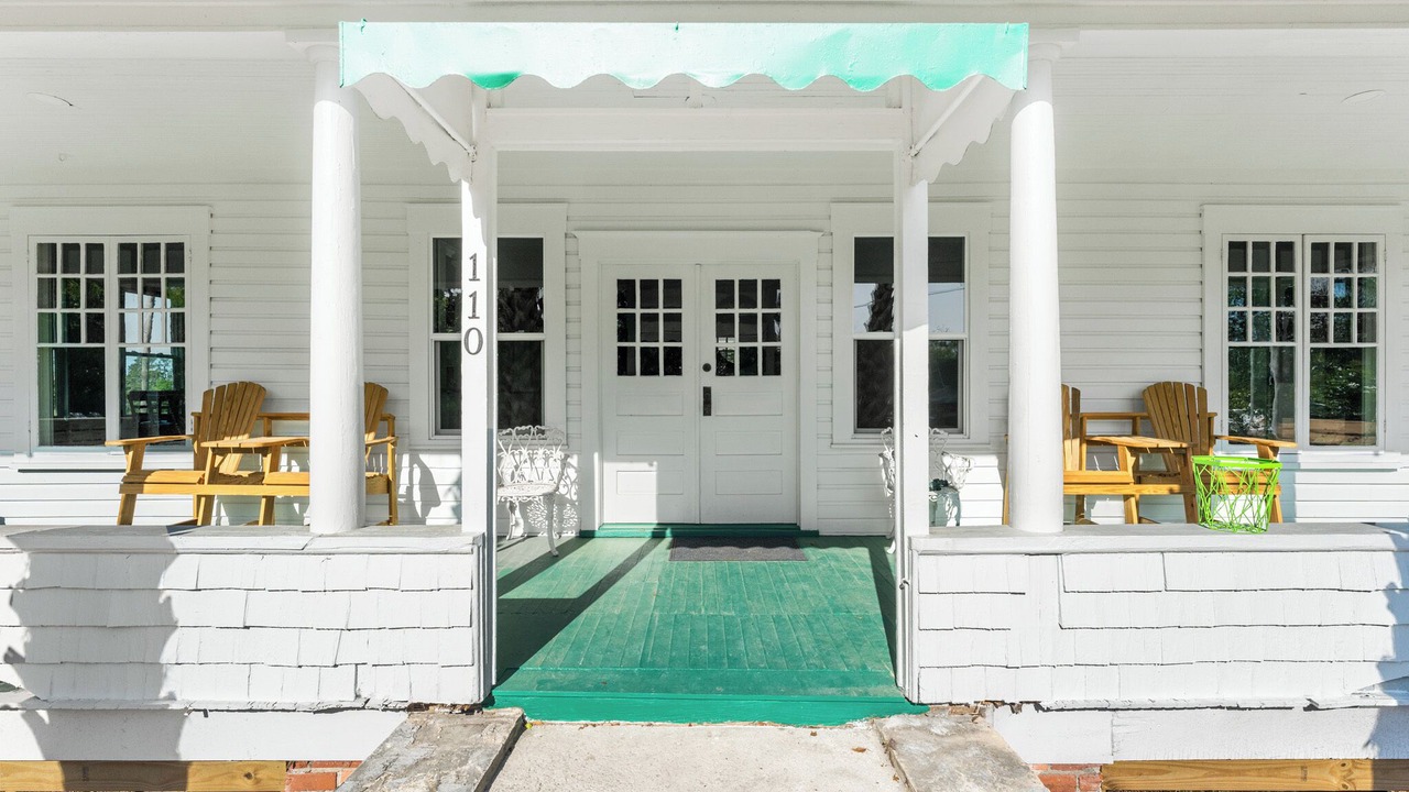 Photo of Outdoor in Brooksville