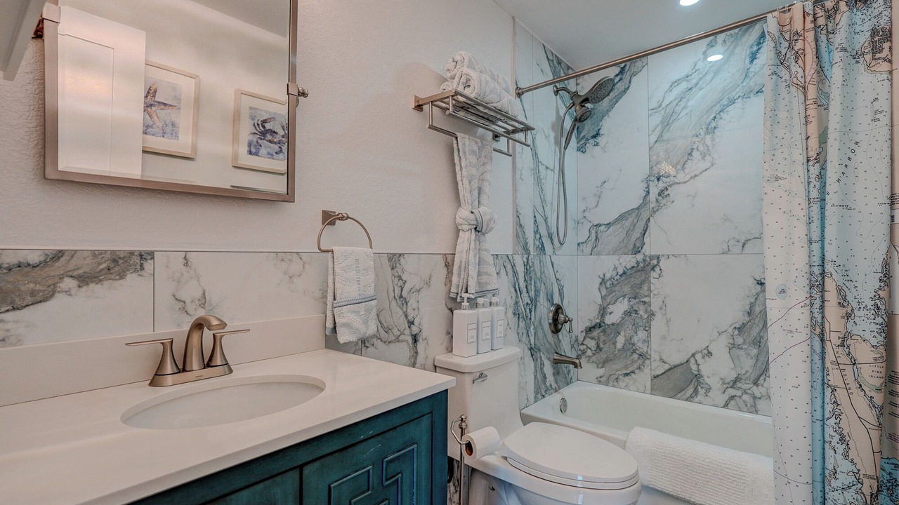 Photo of Bathroom in Matlacha