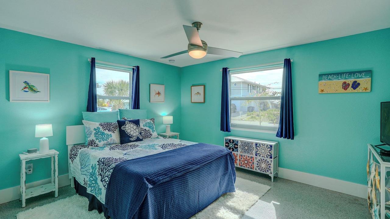 Photo of Bedroom in Matlacha