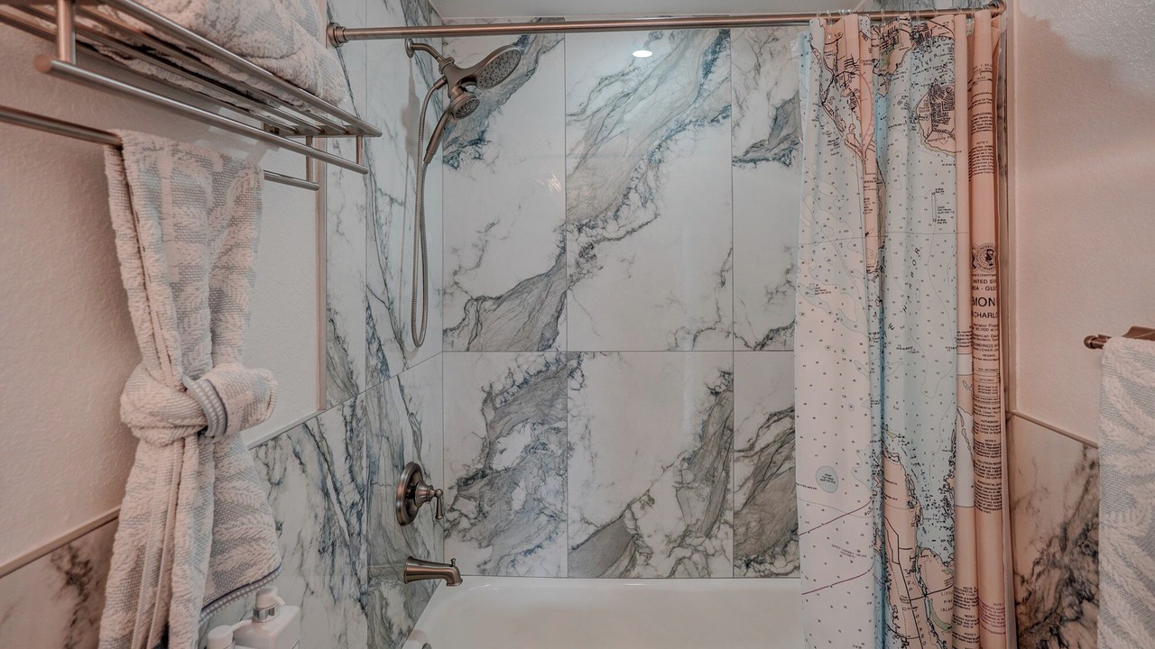 Photo of Bathroom in Matlacha