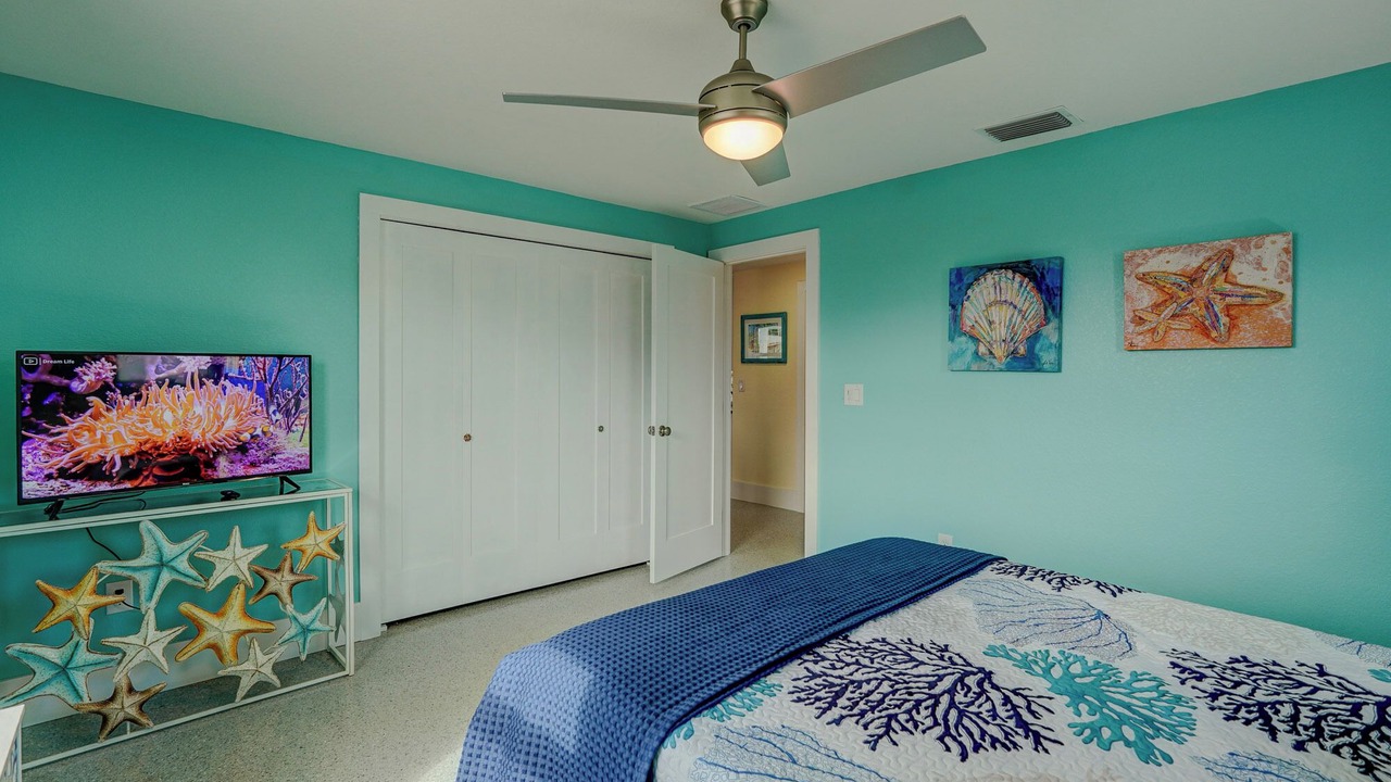 Photo of Bedroom in Matlacha