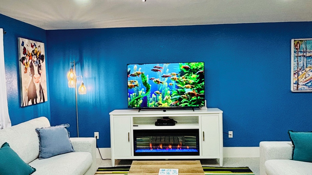 Photo of Livingroom in Matlacha
